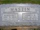  Mary Margaret <I>Driver</I> Mastin