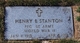  Henry Bosworth Stanton
