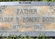  William Robert Dodd
