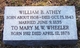 William B. Athey