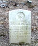  Charles A. Greenleaf
