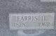  Farris H. Hays