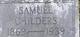  Samuel Childers