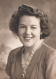  Mildred Ruth <I>Stainbrook</I> Hurley