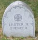  Lester R. Spencer