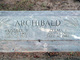  Russell R. Archibald