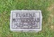  Eugene Motherhead