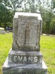  William Thomas Evans