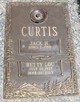  Betty Lou <I>Ratliff</I> Curtis