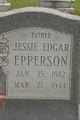  Jessie Edgar Epperson Sr.