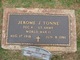  Jerome J Tonne