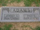  Dale E Adams