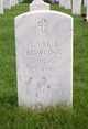 Carl E Bowling Photo