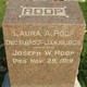  Laura Albina <I>Pearce/Pierce</I> Roop