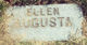  Ellen Augusta Hall