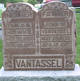  John W. VanTassel