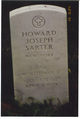  Howard Joseph Sarter