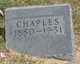  Charles R. Buddenhagen