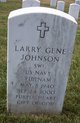  Larry Gene Johnson