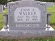  John Alfred Walker