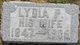  Lydia P. <I>Hayward</I> Hulett