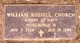  William Russell Church