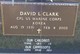  David Lloyd Clark