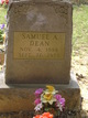  Samuel A. Dean