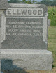  Abraham Ellwood