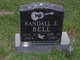  Randall E Bell