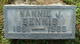  Nannie J Dennis
