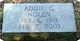 Nancy Addie <I>Gafford</I> Nolen