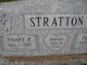  Harry R. Stratton