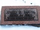  Harry R. Young