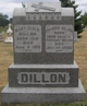  Mary Ann <I>Elder</I> Dillon
