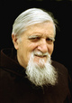 Profile photo: Rev Fr Bellarmino Camillo Bagatti