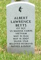  Albert Lawrence Betts