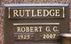  Robert Gordon Charles Rutledge