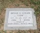 Bryan G. “Cork” Logan Photo