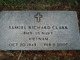  Samuel Richard “Sammy” Clark