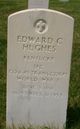  Edward C Hughes