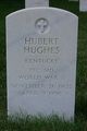  Hubert Hughes