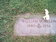  William M D Allen