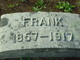  Frank (Franklin) W. Place