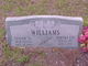  Isaiah Williams Sr.