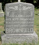  William Brownfield