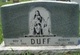  Roy Evert Duff
