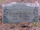  Vernon Dunn