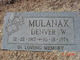  Denver Waymon Mulanax