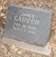  James Carver